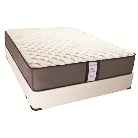 Full Firm Mattress